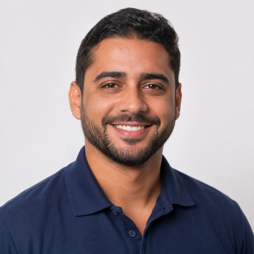 Marcos Silva